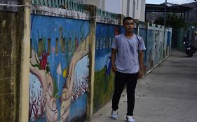 Trúc Nguyên - Vĩnh Hy Homestay